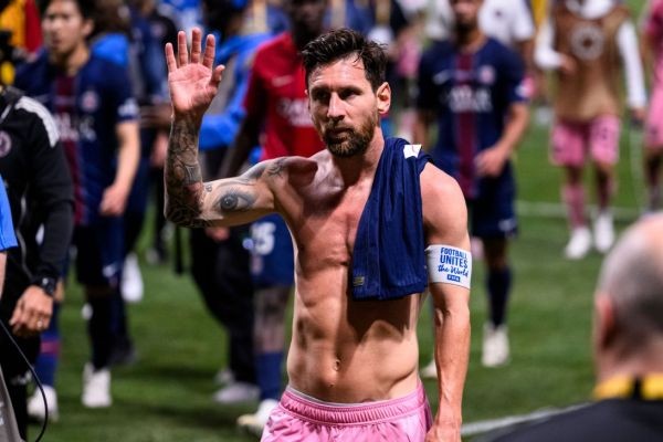 Zlatan Ibrahimovic Criticizes Lionel Messi’s Playstyle with Inter Miami: "He’s Playing With Statues, Not Teammates"