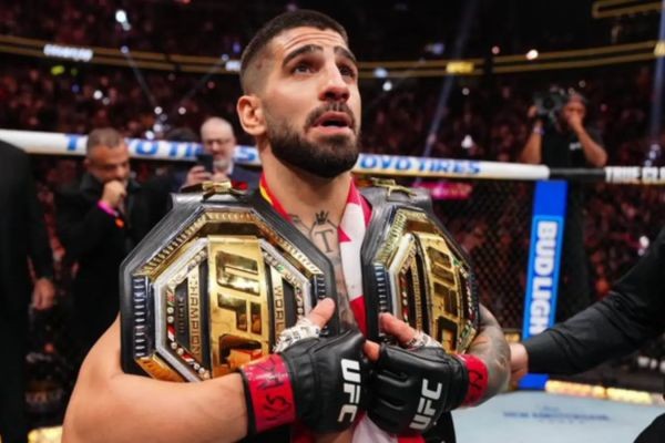 UFC 317: Topuria Claims Lightweight Title with First-Round Knockout Over Oliveira, Pantoja Defends Flyweight Belt