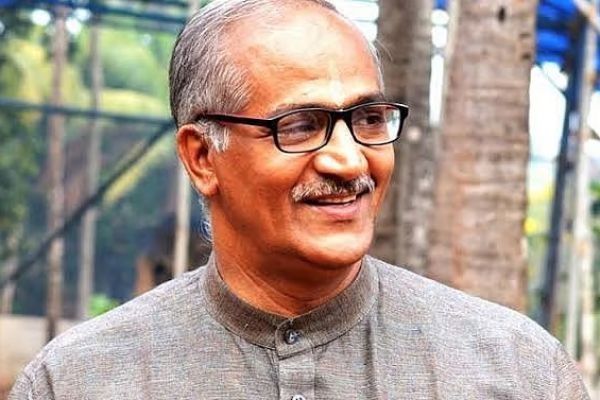 Kerala’s Senior BJP Leader C. Sadanandan Chosen by President for Rajya Sabha Membership