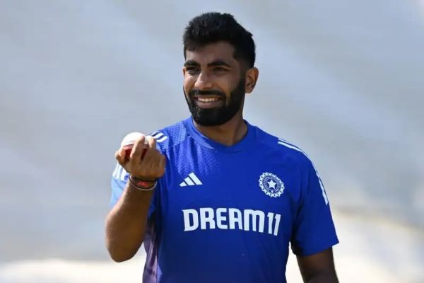 India Makes Bold Changes for Edgbaston, Including Bumrah's Return