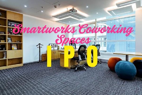 Smartworks Coworking IPO Premium at 4.7% on Third Day — Check Investor Demand and Key Info