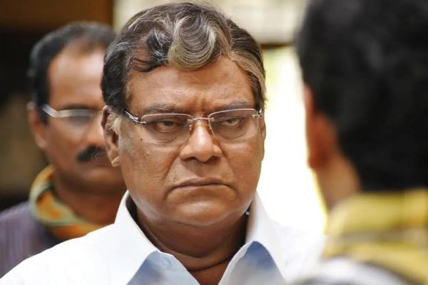 Latest Medical Condition Report of Veteran Actor Kota Srinivasa Rao