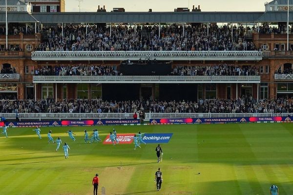 Lord’s and Wimbledon Are Close in Distance, But Felt Worlds Apart on Sunday