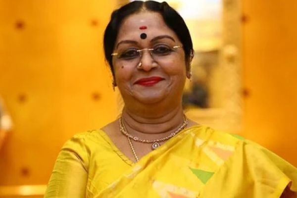 Legendary Film Star Saroja Devi Passes Away at Age 87